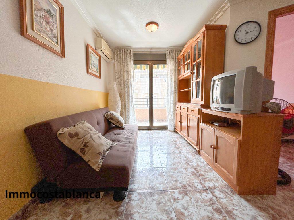 3 room apartment in Torrevieja, 50 m², 102,000 €, photo 2, listing 65468176