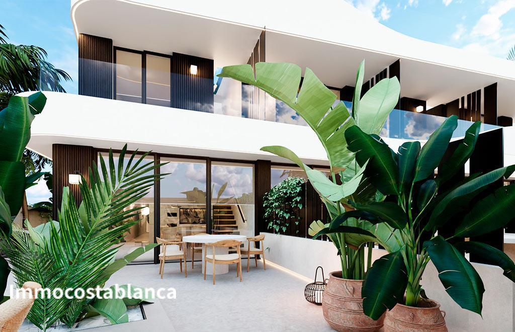 Terraced house in Dehesa de Campoamor, 142 m², 295,000 €, photo 1, listing 12797776