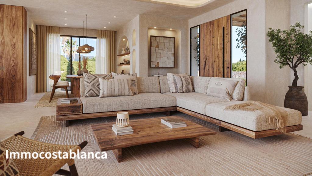 Villa in Javea (Xabia), 342 m², 2,050,000 €, photo 6, listing 73360416