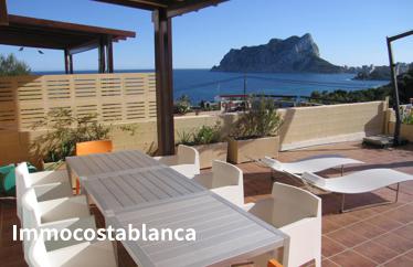 Terraced house in Calpe, 200 m²