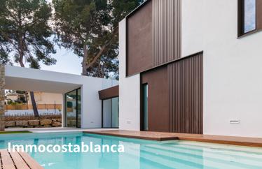 Villa in Moraira, 340 m²