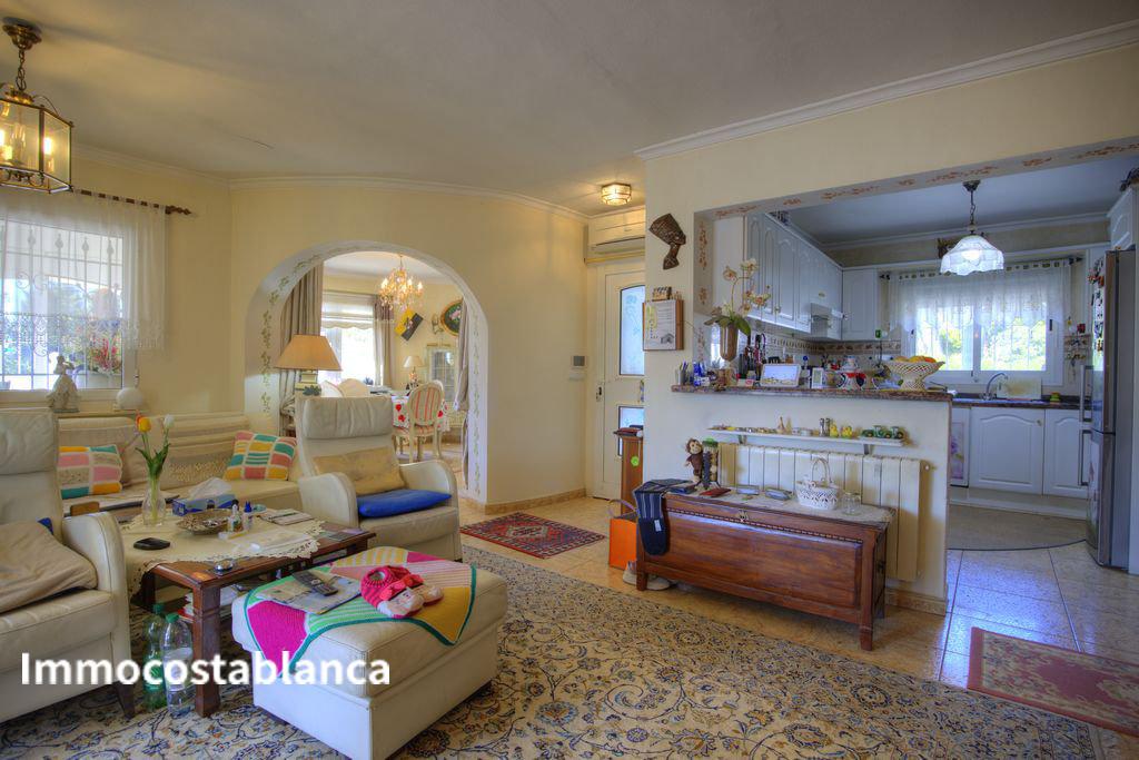Detached house in Benissa, 264 m², 766,000 €, photo 9, listing 67018016