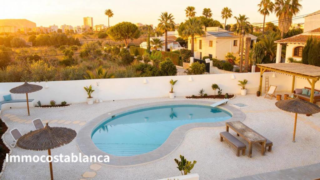 Villa in Javea (Xabia), 260 m², 1,250,000 €, photo 7, listing 64090816