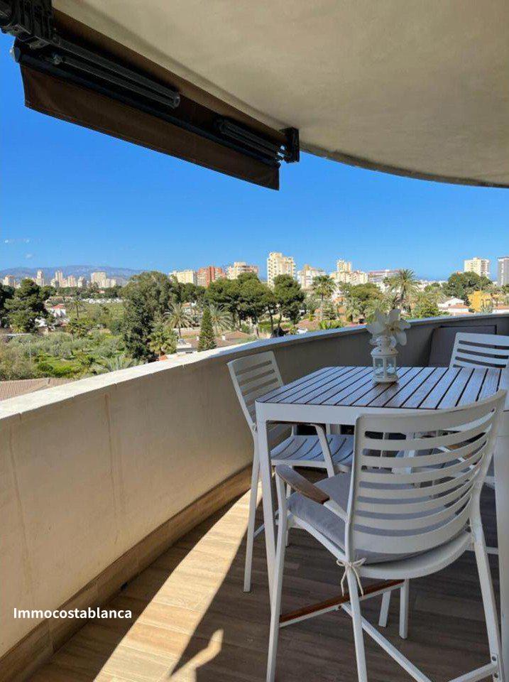 Apartment in Alicante, 90 m², 428,000 €, photo 3, listing 68063536