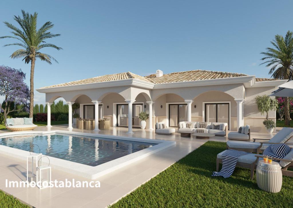 Villa in El Pinós, 192 m², 449,000 €, photo 5, listing 32943536