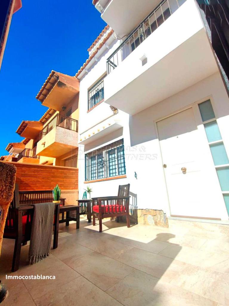 Townhome in Torrevieja, 83 m², 199,000 €, photo 2, listing 11375456