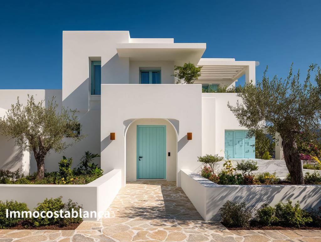 Detached house in Denia, 410 m², 1,495,000 €, photo 1, listing 65038736