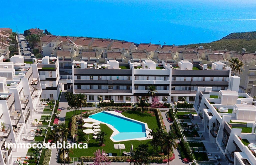 Apartment in Gran Alacant, 85 m², 220,000 €, photo 10, listing 16063216