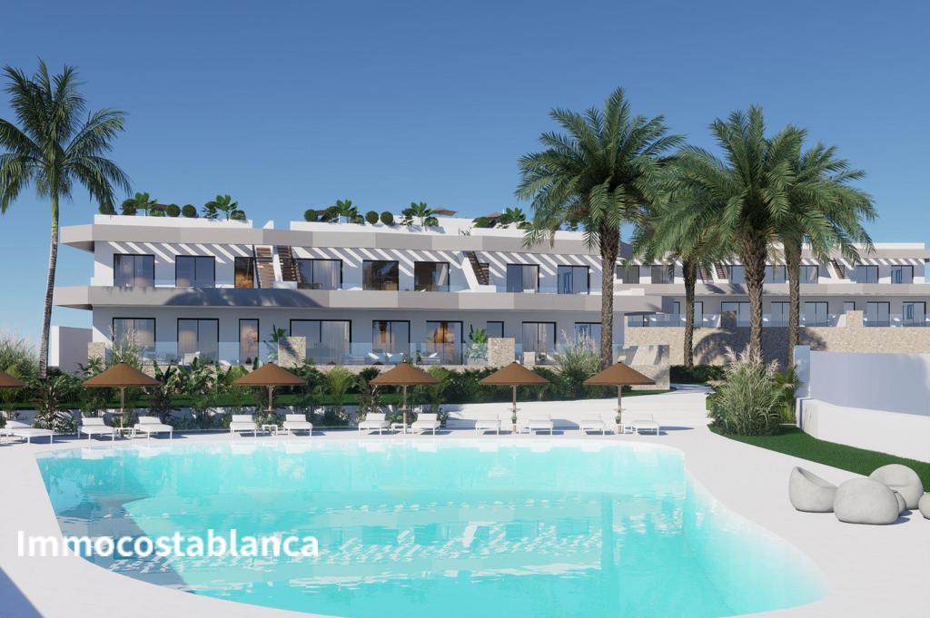 Detached house in Benidorm, 96 m², 452,000 €, photo 9, listing 35887536