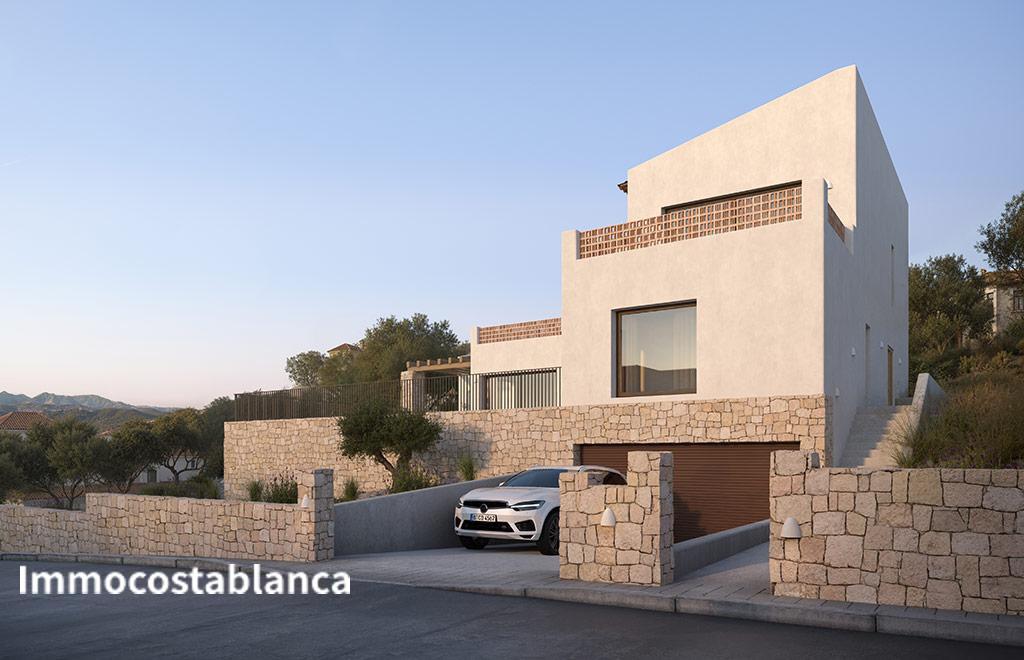 Villa in Alicante, 418 m², 895,000 €, photo 7, listing 12715616