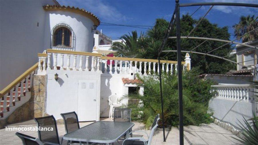 5 room villa in Calpe, 150 m², 375,000 €, photo 8, listing 2927688