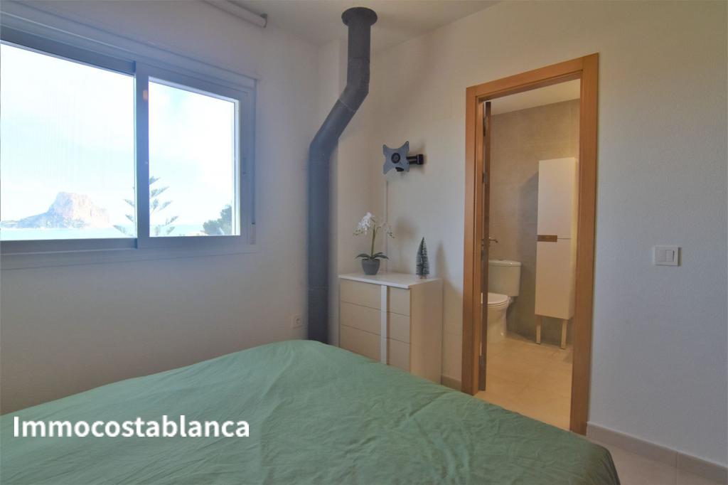 Townhome in Calpe, 209 m², 321,000 €, photo 3, listing 56541776