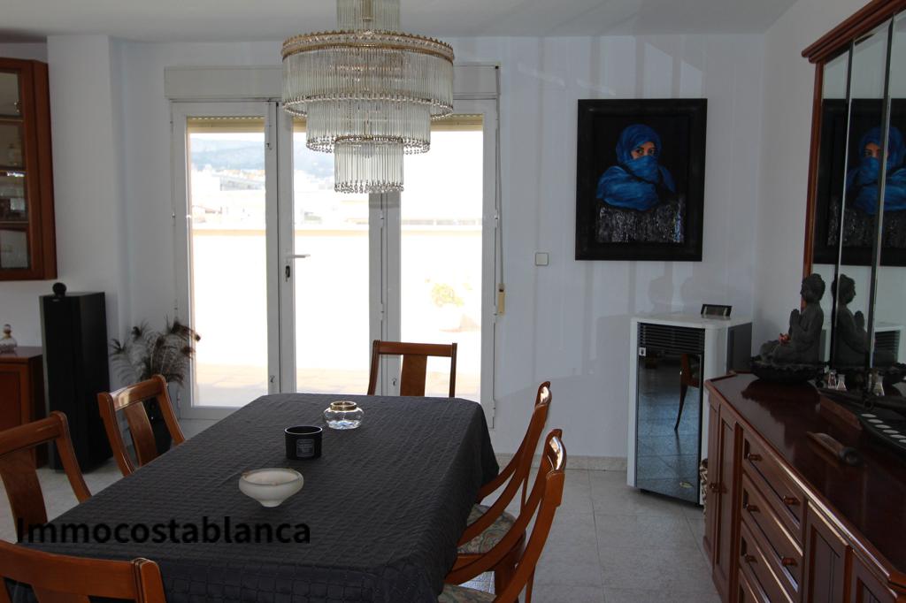 Penthouse in Calpe, 500 m², 550,000 €, photo 3, listing 59671216