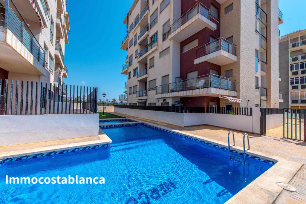 Apartment in Torrevieja, 53 m², 115,000 €, photo 1, listing 33942168