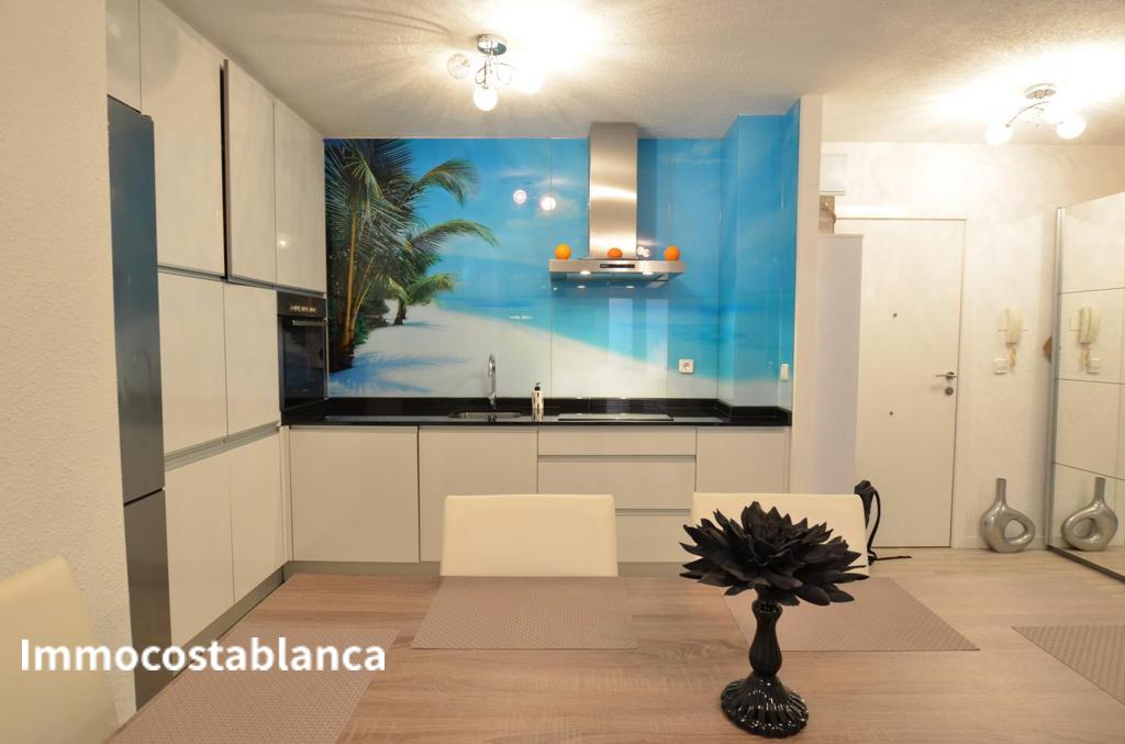 Apartment in Altea, 90 m², 150,000 €, photo 5, listing 5517288