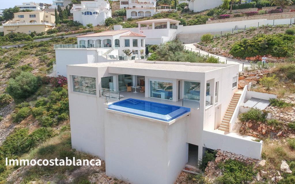 Detached house in Alicante, 282 m², 875,000 €, photo 3, listing 45259616