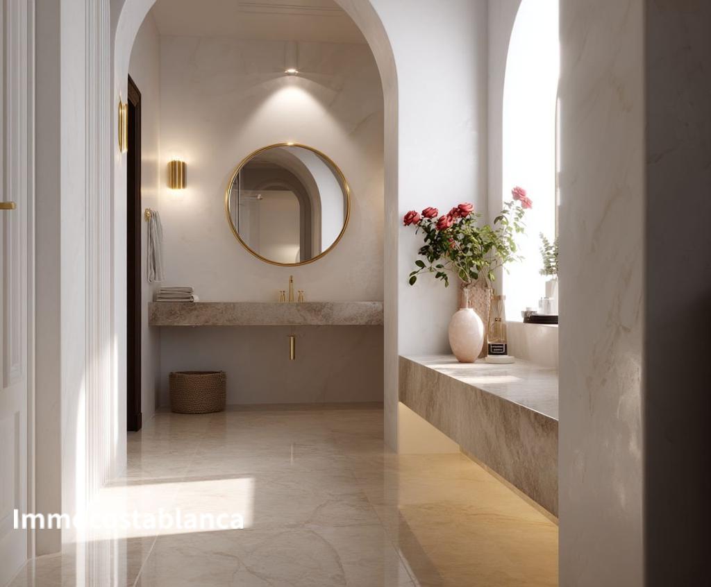 Detached house in Moraira, 540 m², 2,200,000 €, photo 9, listing 44238736