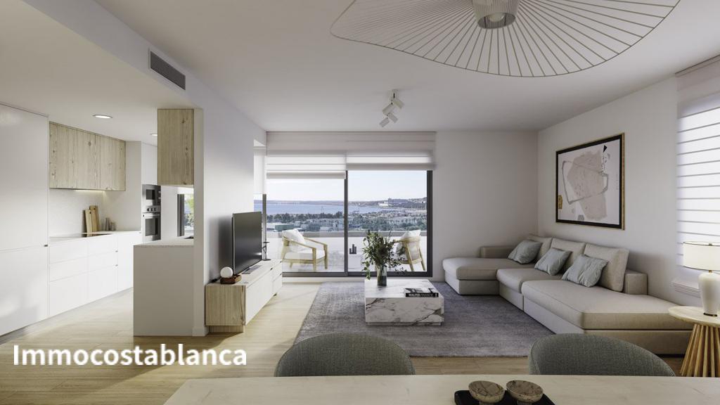Apartment in Alicante, 123 m², 398,000 €, photo 4, listing 8284096