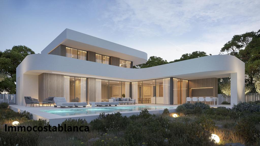 Villa in Moraira, 310 m², 1,980,000 €, photo 9, listing 61567536
