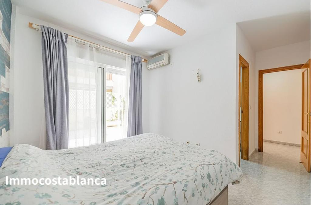 Apartment in Calpe, 126 m², 250,000 €, photo 7, listing 22244416