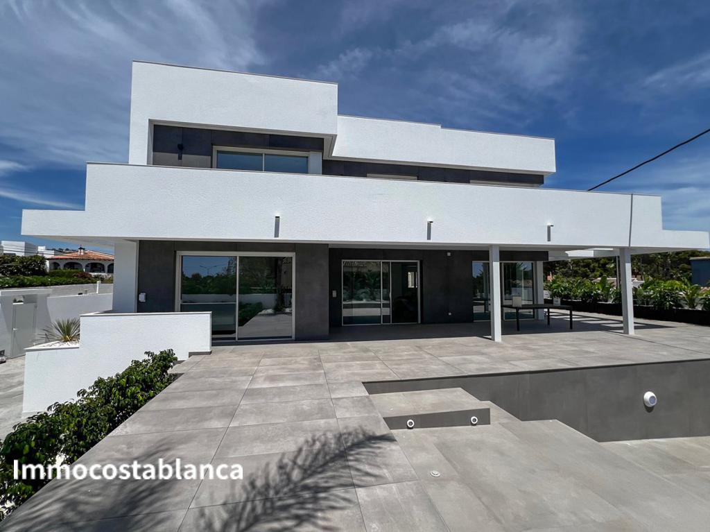 Detached house in Moraira, 350 m², 2,400,000 €, photo 3, listing 31647456