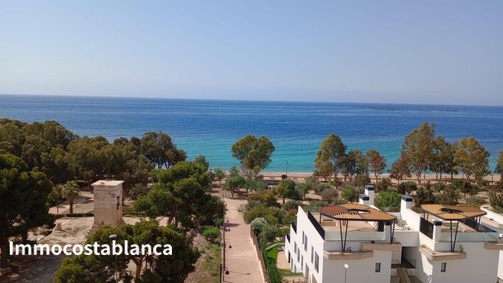 Apartment in Villajoyosa, 215 m², 895,000 €, photo 1, listing 68613856