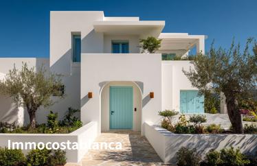 Detached house in Denia, 410 m²