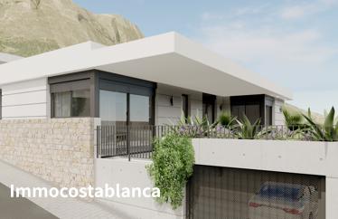 Villa in Polop, 144 m²