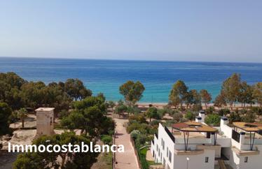 Apartment in Villajoyosa, 215 m²