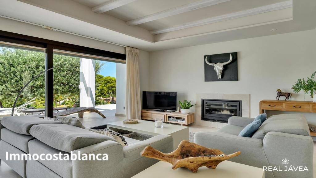 Villa in Javea (Xabia), 149 m², 1,350,000 €, photo 9, listing 18467616