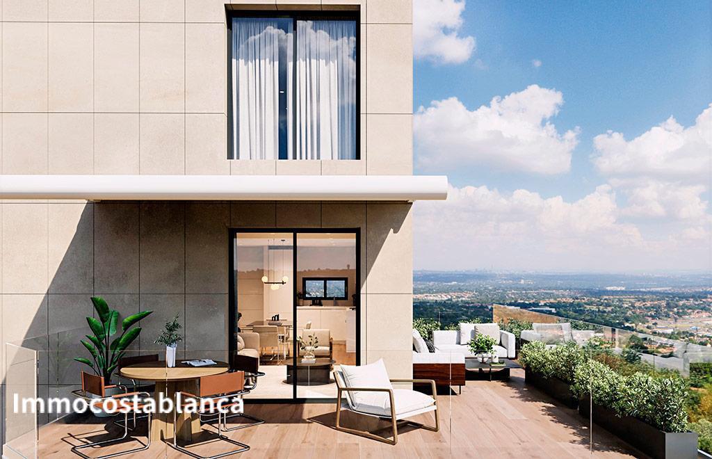 Apartment in Villajoyosa, 80 m², 398,000 €, photo 1, listing 54658816