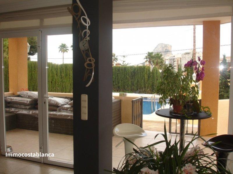 4 room villa in Calpe, 130 m², 525,000 €, photo 3, listing 22847688