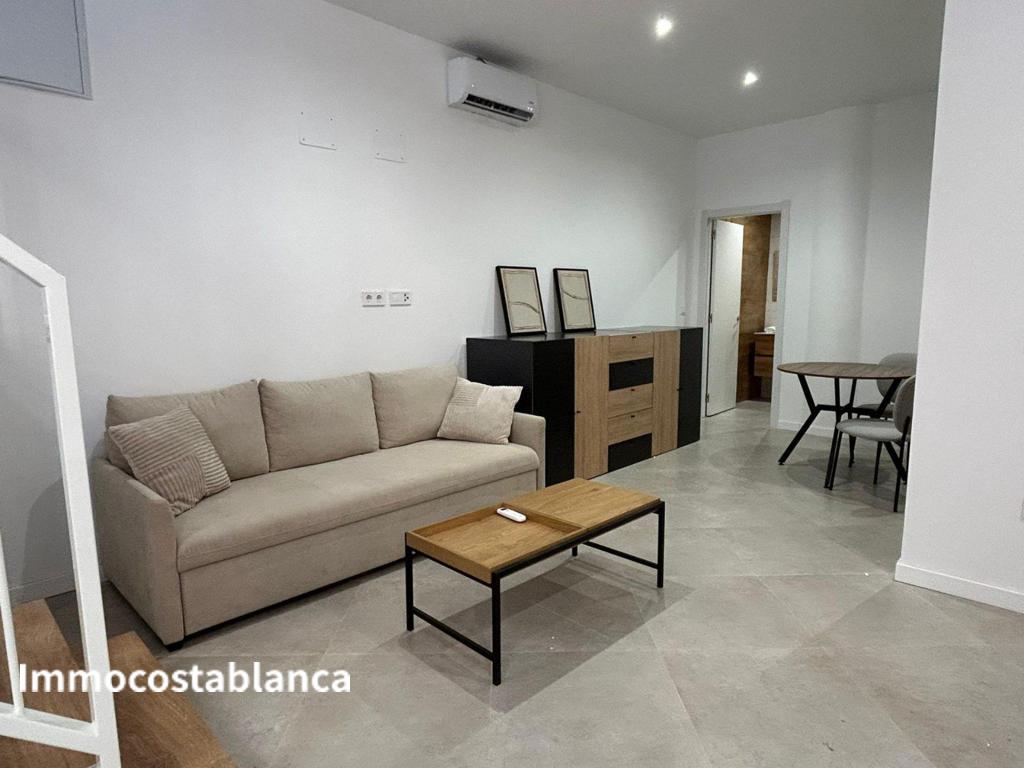 Apartment in Alicante, 63 m², 189,000 €, photo 1, listing 3471456