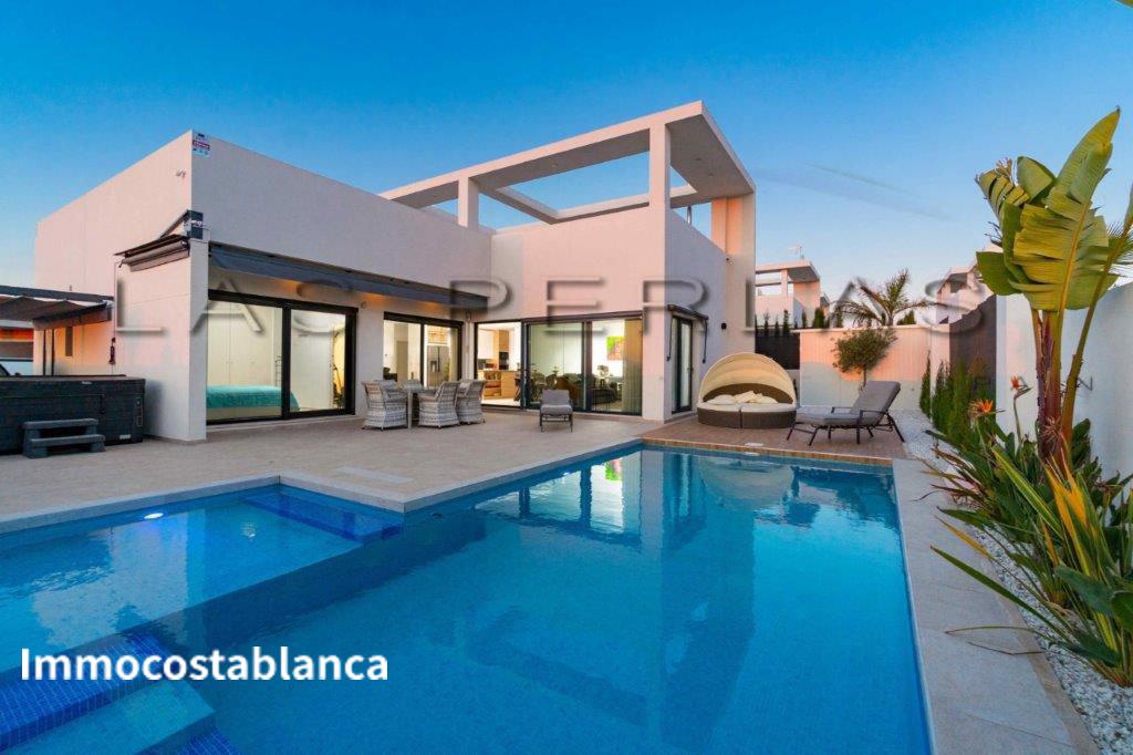 Villa in Benijofar, 150 m², 550,000 €, photo 8, listing 13408256