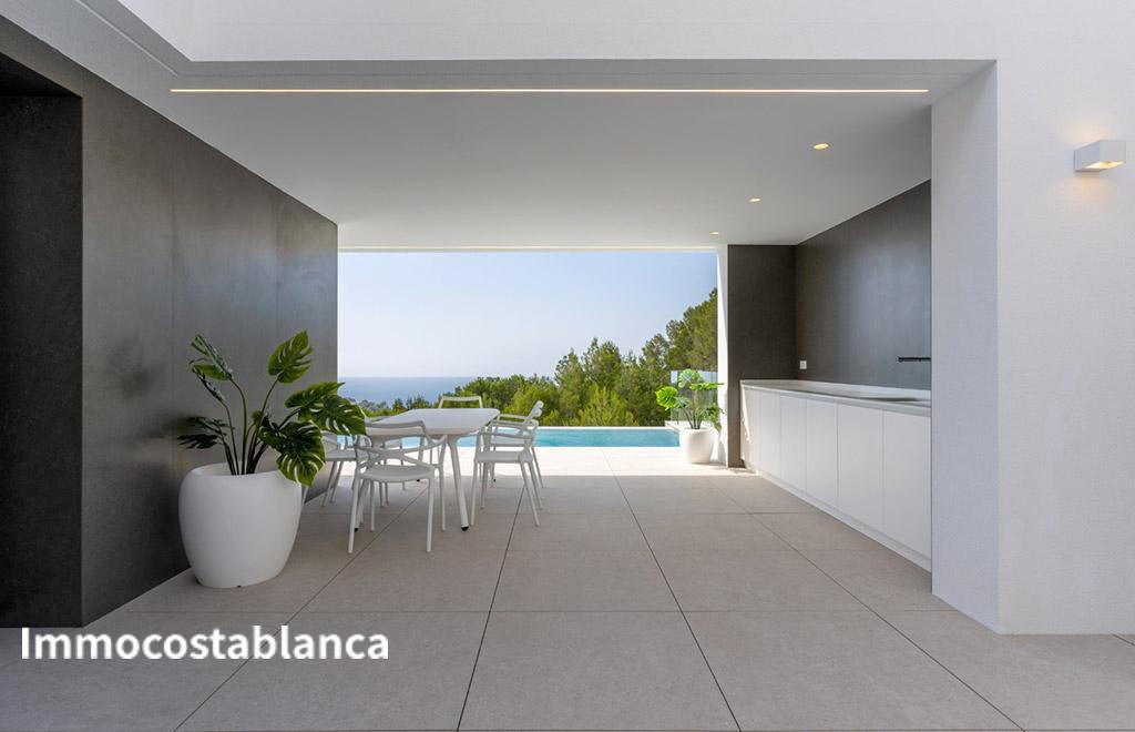 Villa in Altea, 467 m², 2,250,000 €, photo 8, listing 3977856