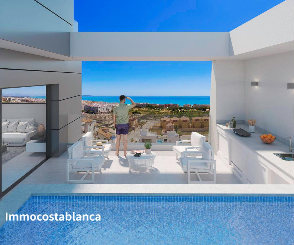 New home in Guardamar del Segura, 262 m², 1,150,000 €, photo 5, listing 38179296
