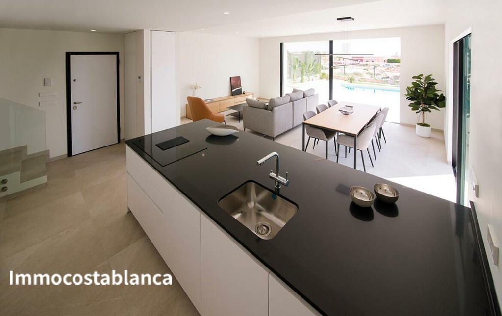 Villa in Los Montesinos, 129 m², 445,000 €, photo 6, listing 60801216