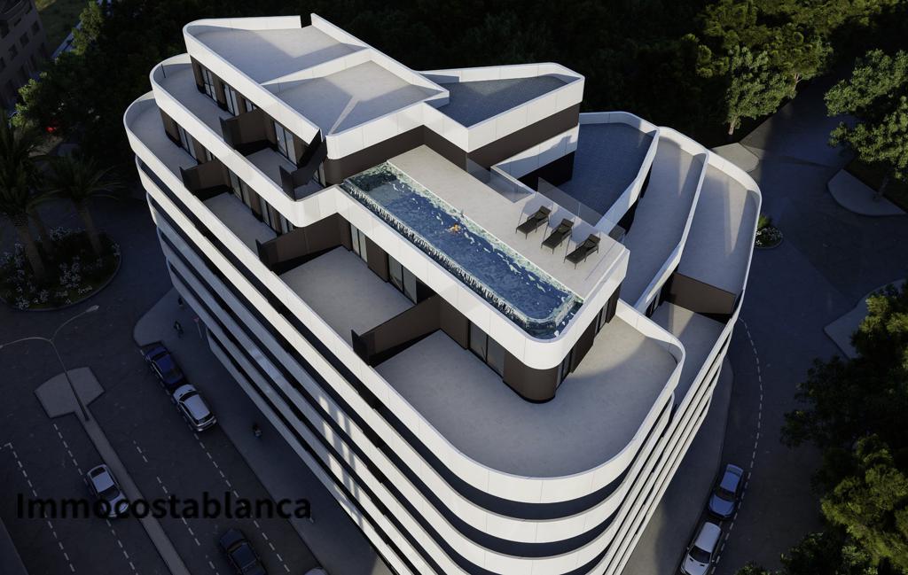 Apartment in Calpe, 118 m², 370,000 €, photo 9, listing 34463536