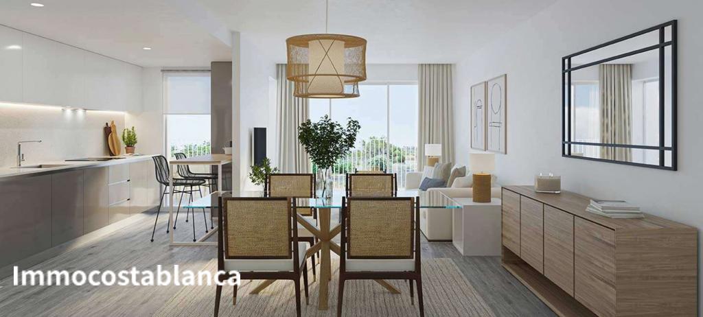 Apartment in Javea (Xabia), 106 m², 410,000 €, photo 2, listing 14759536