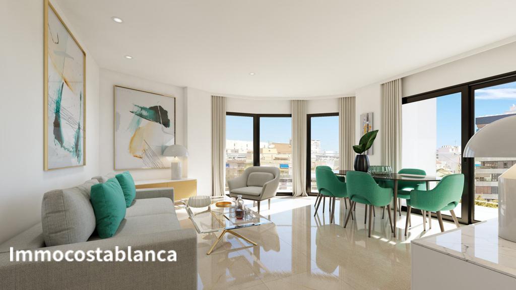 Apartment in Alicante, 65 m², 185,000 €, photo 1, listing 3773776