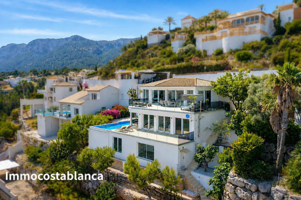 Detached house in Denia, 250 m², 1,499,000 €, photo 2, listing 77883616