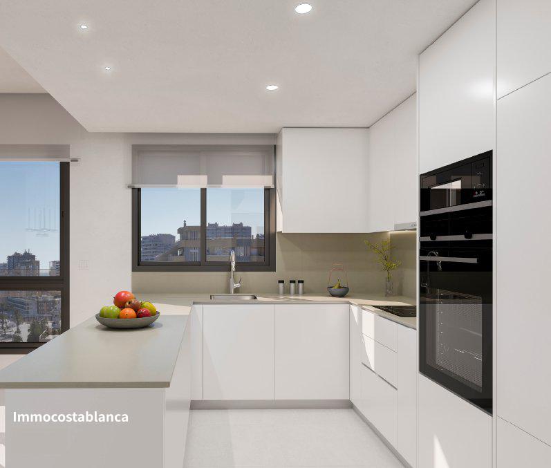 Apartment in Calpe, 65 m², 520,000 €, photo 4, listing 67355616