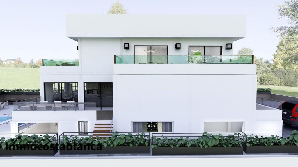 Villa in La Nucia, 200 m², 490,000 €, photo 4, listing 7037696