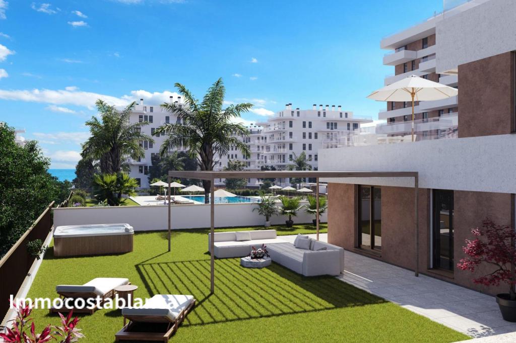 New home in Villajoyosa, 85 m², 320,000 €, photo 8, listing 41452336