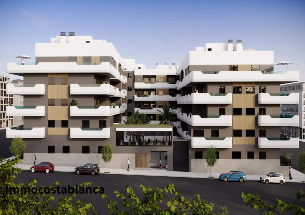 Apartment in Santa Pola, 87 m², 240,000 €, photo 6, listing 52633136