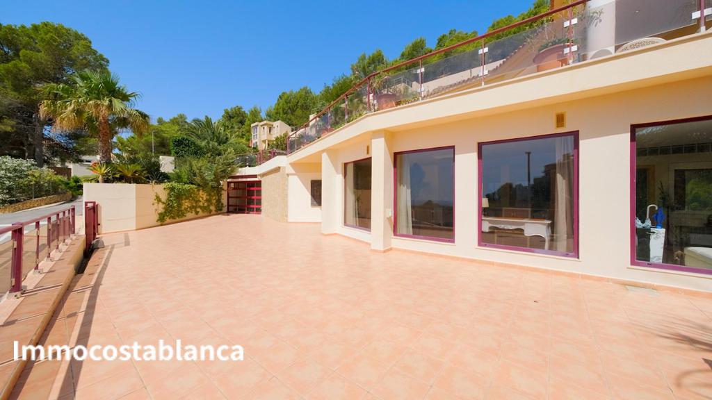 Detached house in Altea, 950 m², 2,400,000 €, photo 8, listing 21136016