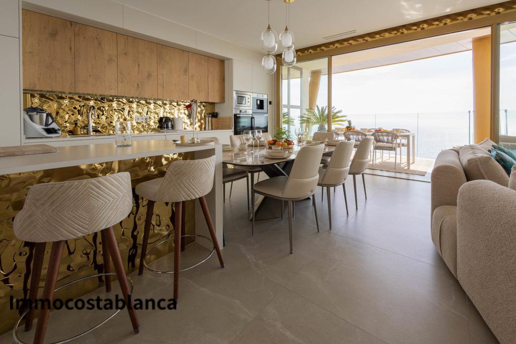 Penthouse in Benidorm, 216 m², 2,400,000 €, photo 6, listing 30063536