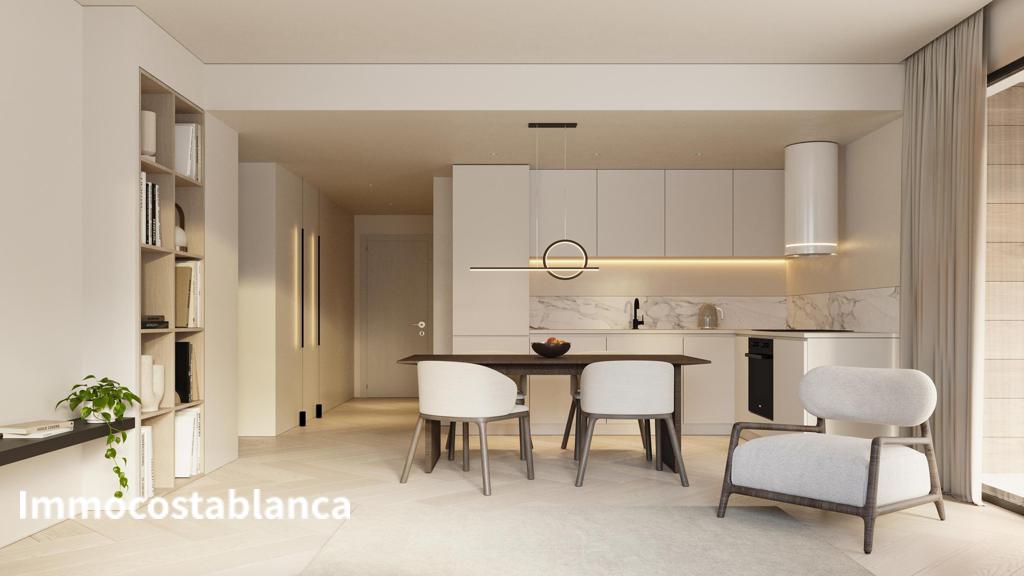 Apartment in Calpe, 104 m², 670,000 €, photo 3, listing 17122816