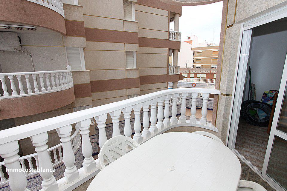 Apartment in Torre La Mata, 78 m², 125,000 €, photo 9, listing 27212816