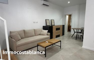 Apartment in Alicante, 63 m²